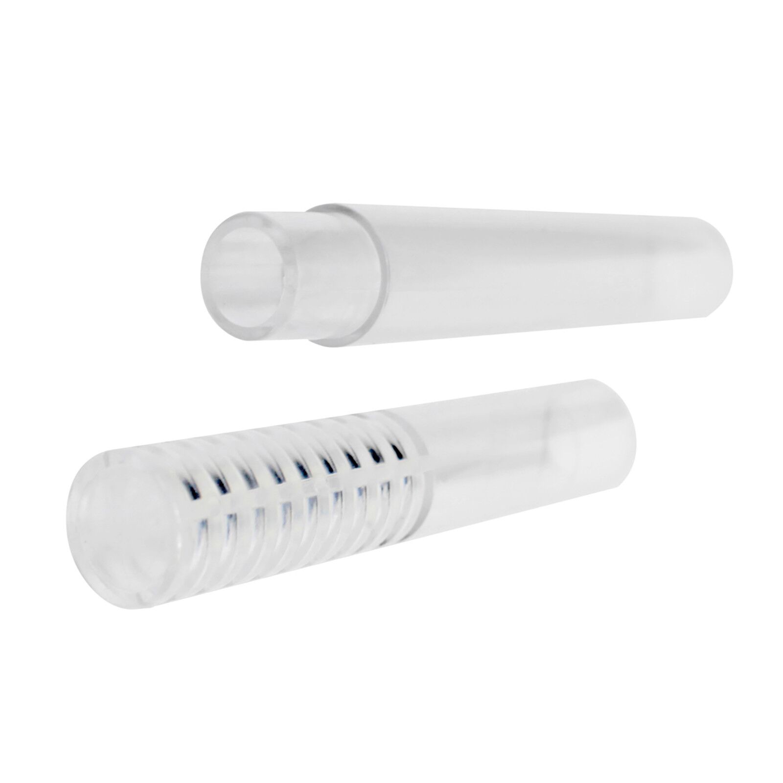 DeNnerle  - 进气管 - 徒步流动