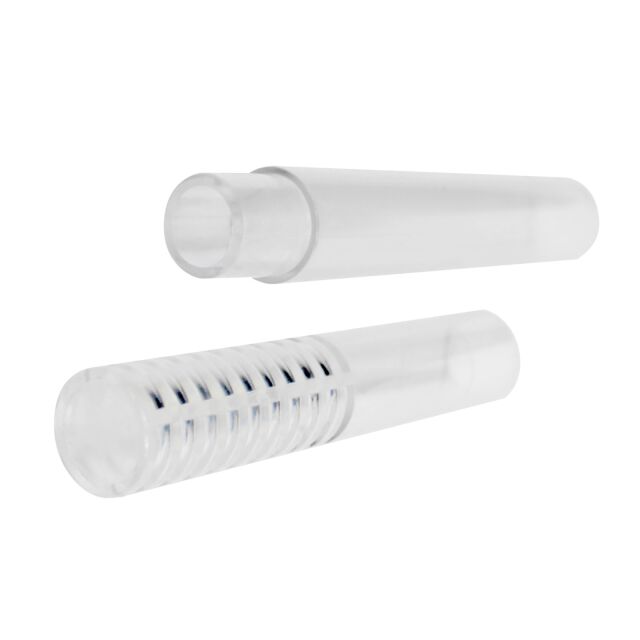 DeNnerle  - 进气管 - 徒步流动