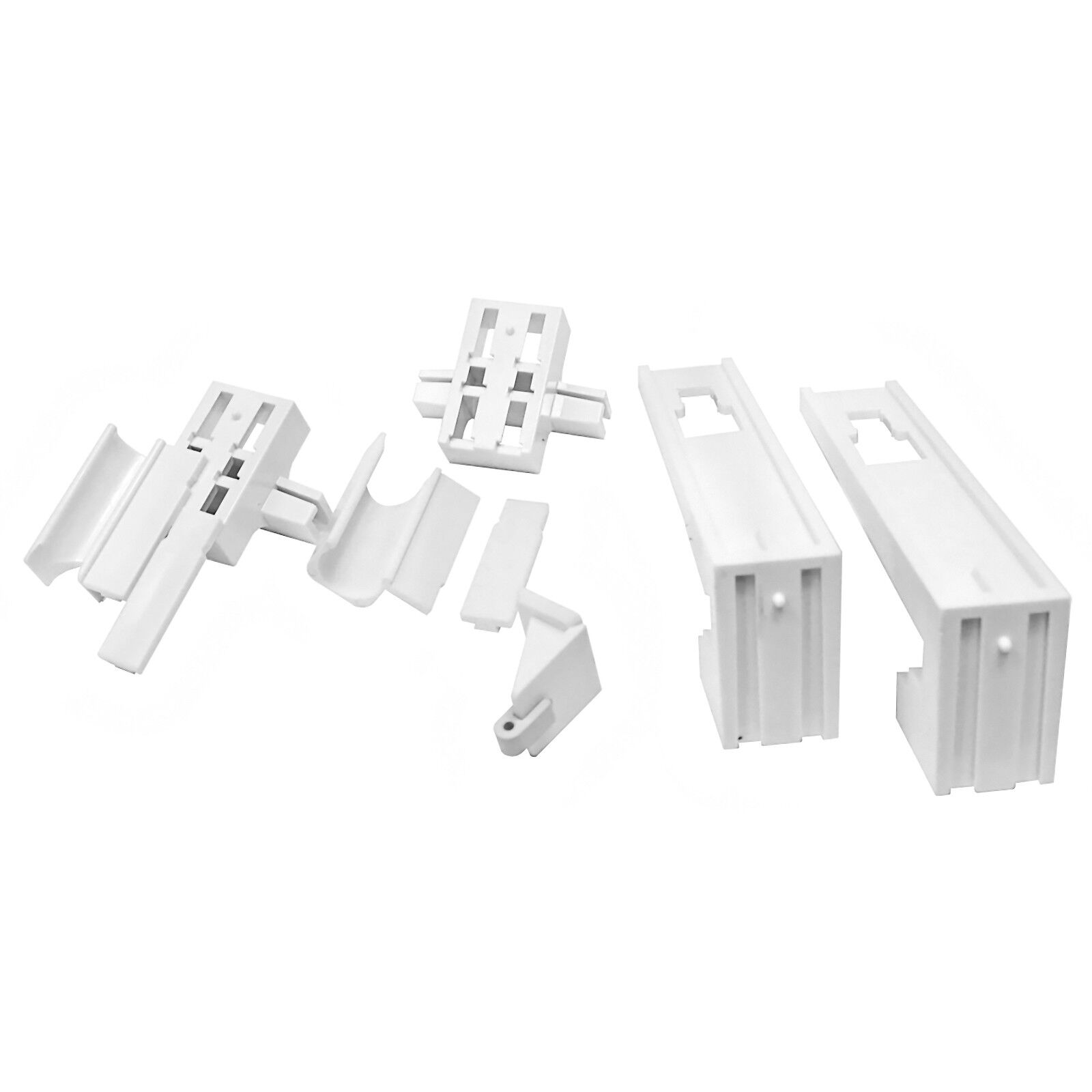 Dennerle -托架集- Scaper的流动