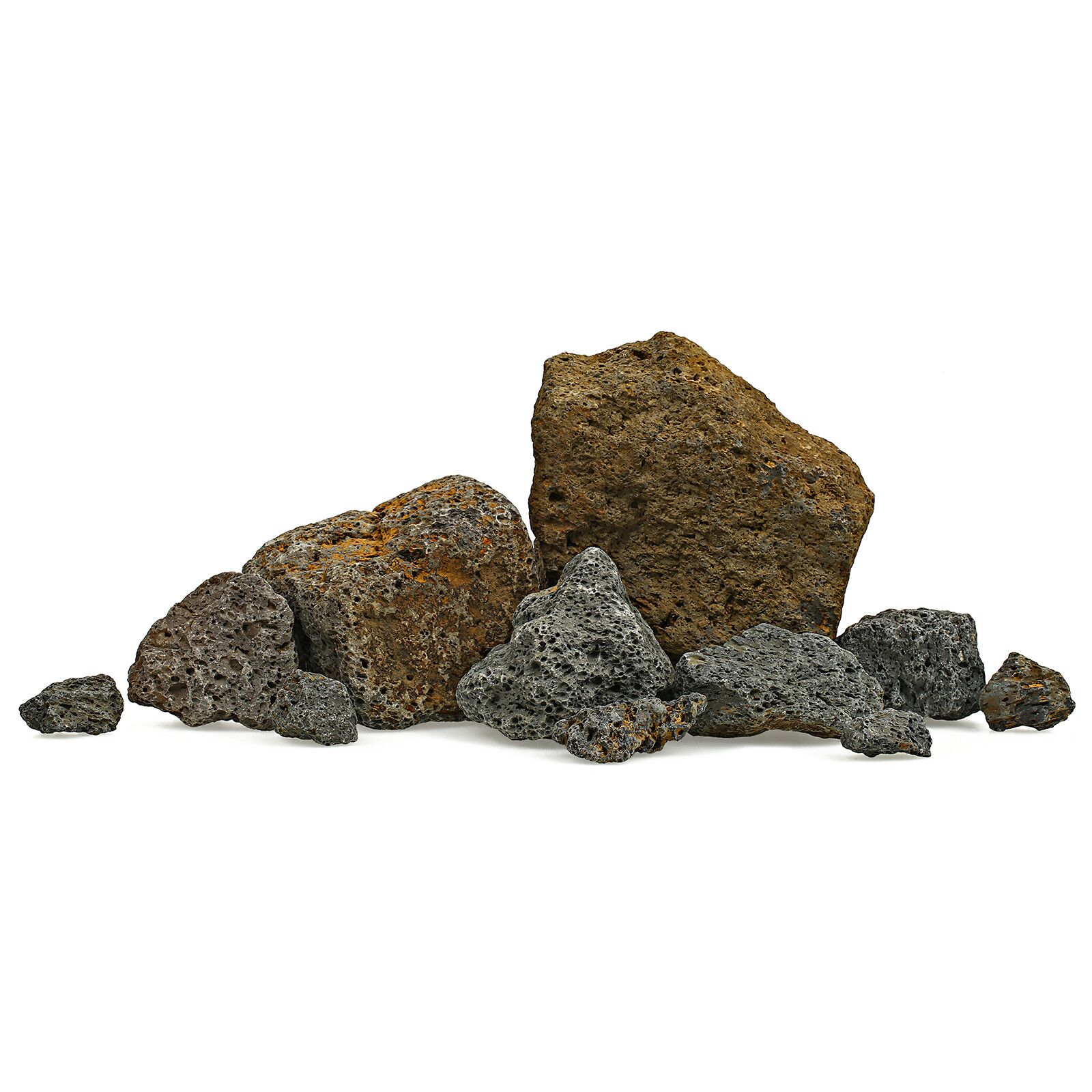 加拉帕戈斯岩石