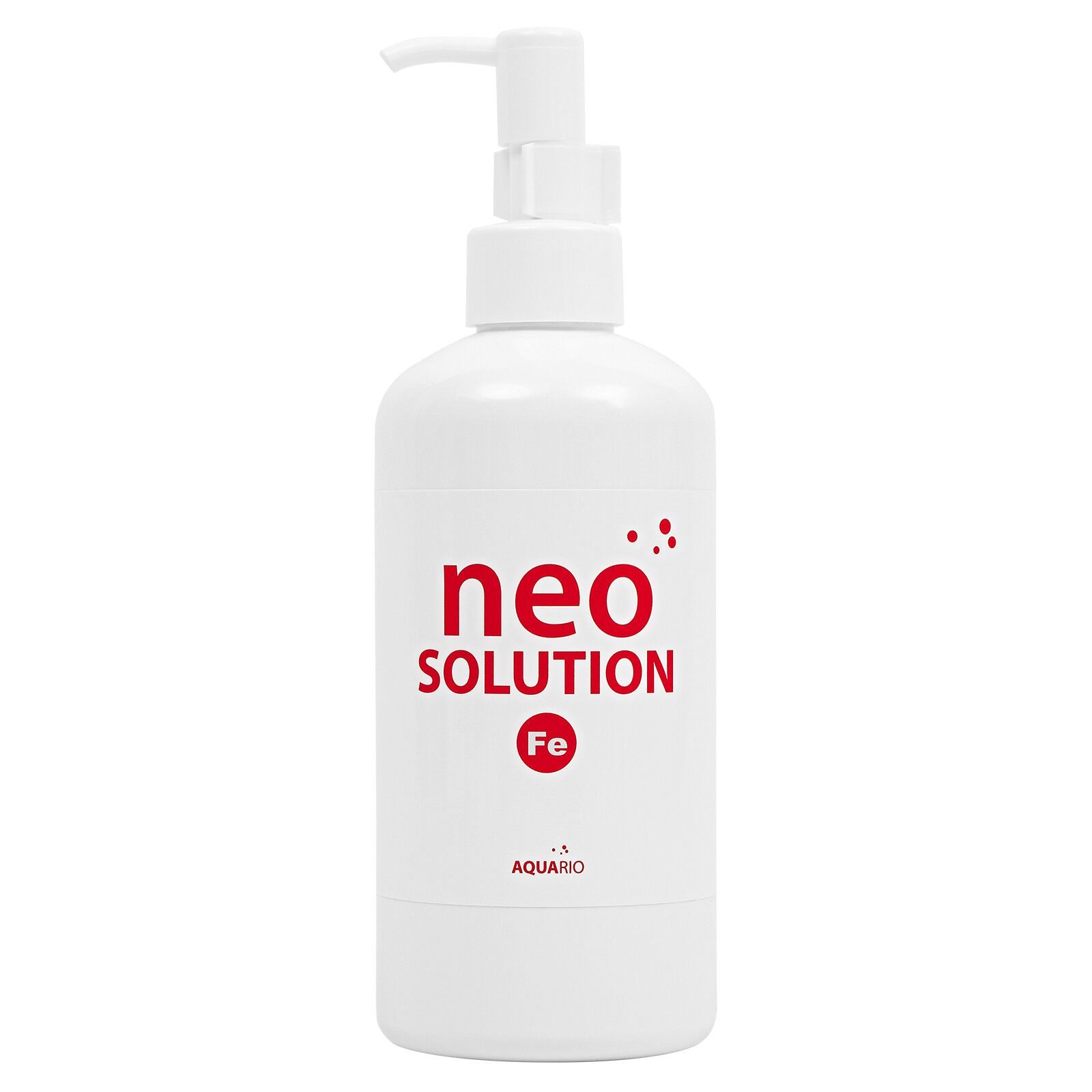 AQUARIO - Neo Solution - Fe