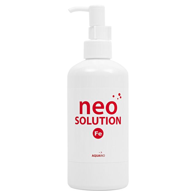 AQUARIO - Neo Solution - Fe