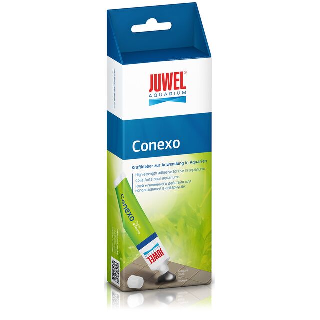 Juwel  -  Conexo装饰粘合剂 -  80毫升