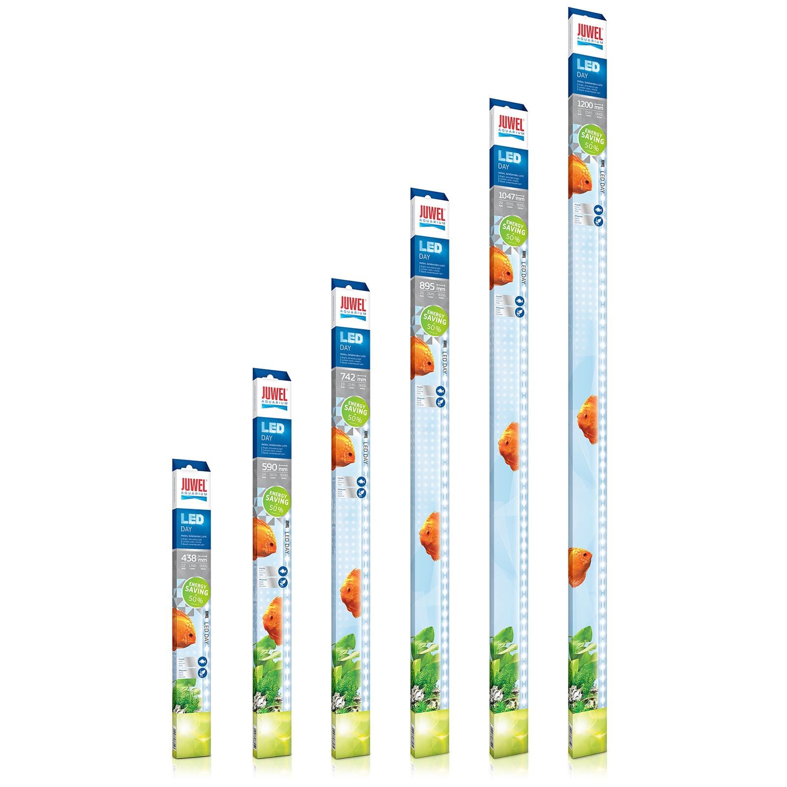 Juwel -多光源LED -日