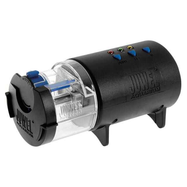 Juwel -EasyFeed自动给料机