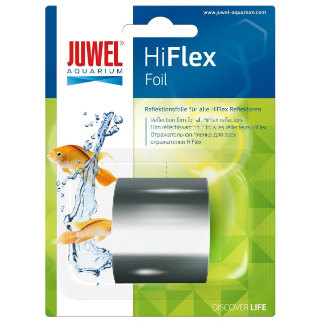 Juwel - HiFlex箔-反射箔
