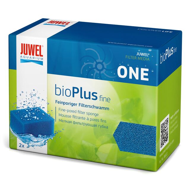Juwel - bioPlus精滤海绵