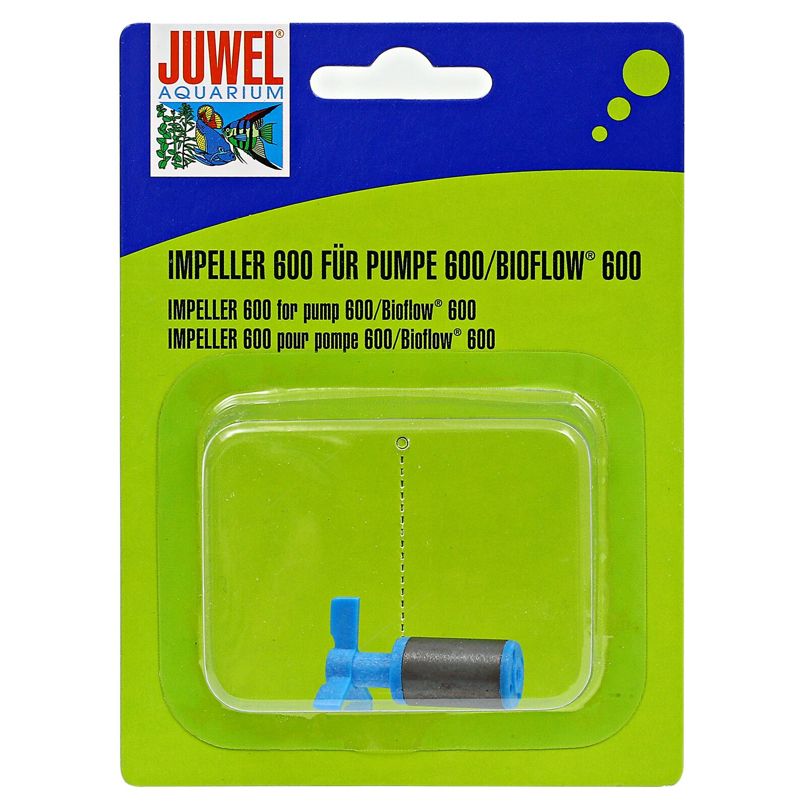 Juwel -叶轮- Bioflow &泵