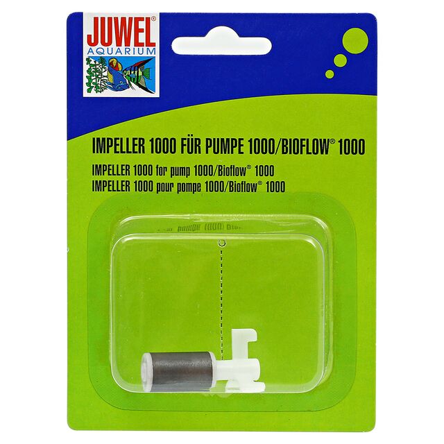 Juwel -叶轮- Bioflow &泵