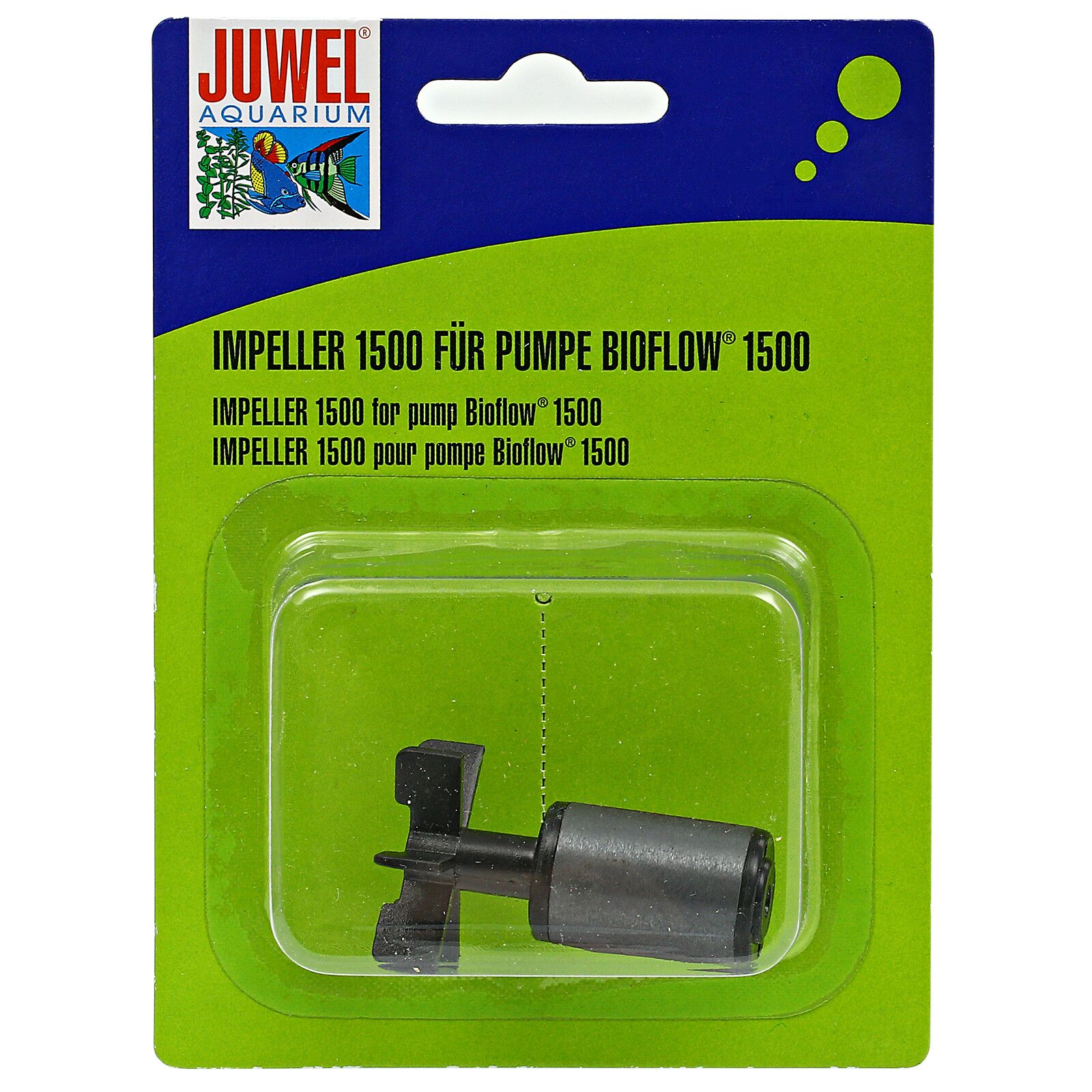 Juwel -叶轮- Bioflow &泵