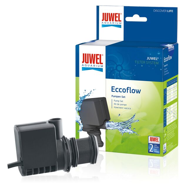 Juwel  -  Eccoflow泵