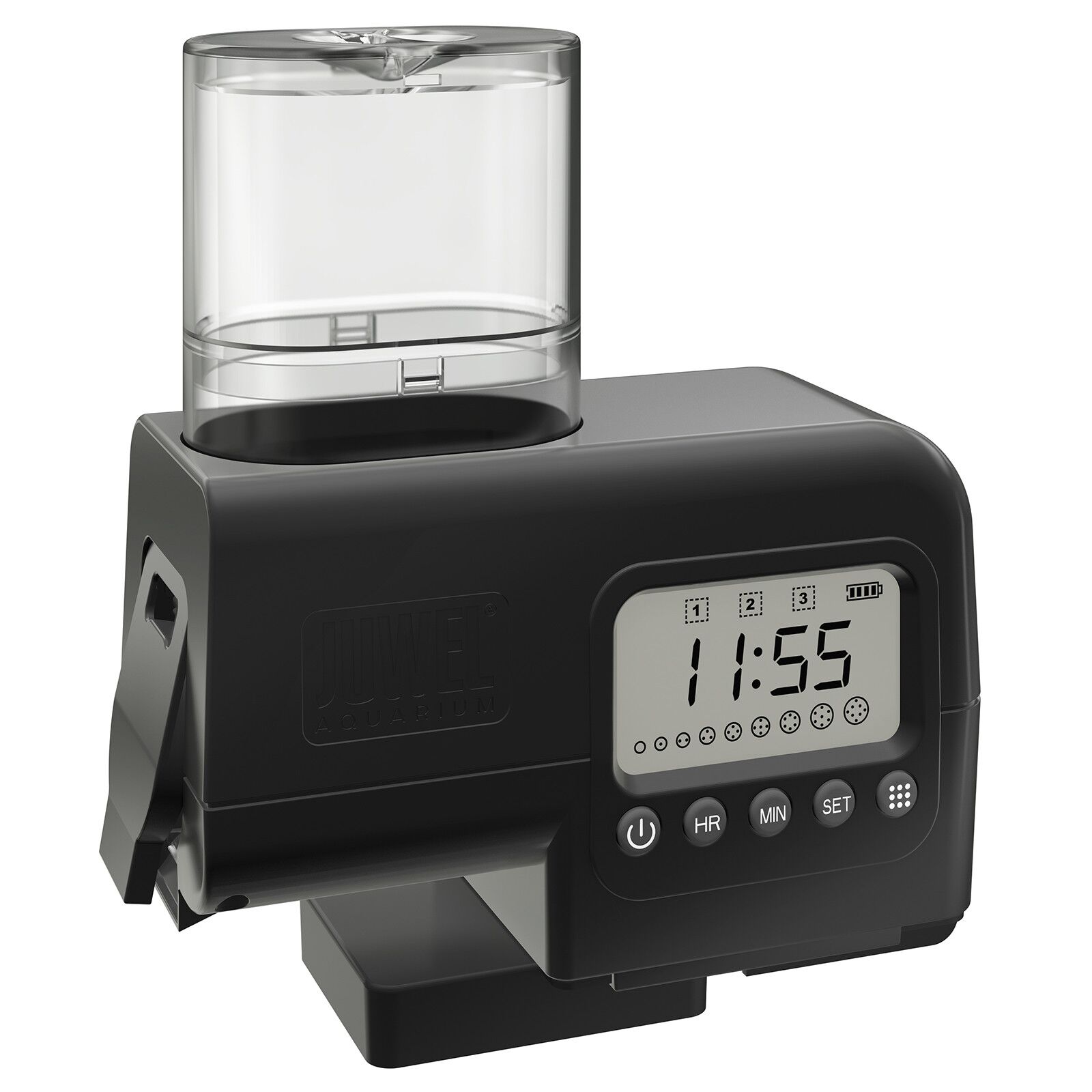 Juwel - SmartFeed 2.0自动馈线