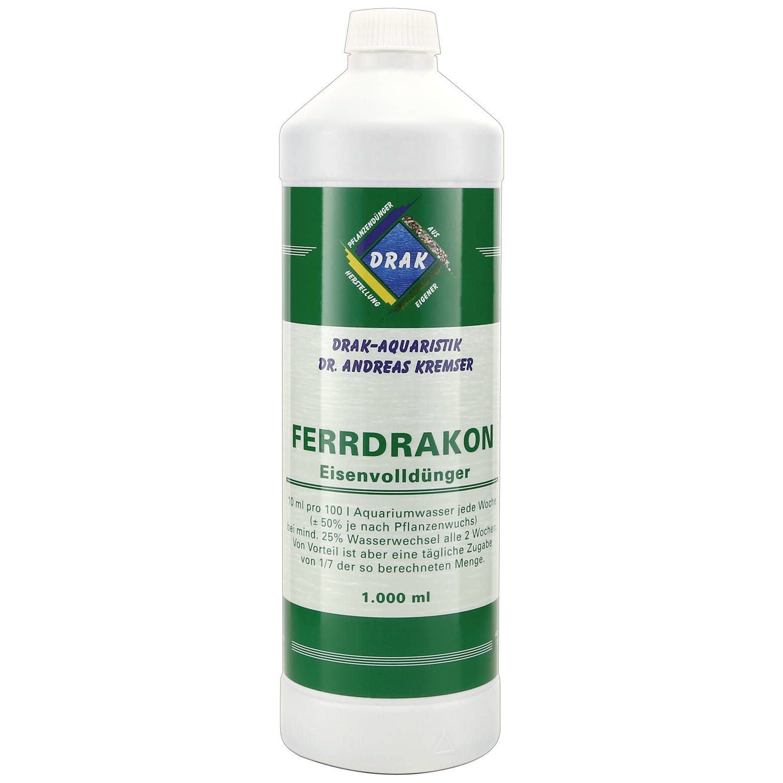 庄严赞歌——Ferrdrakon