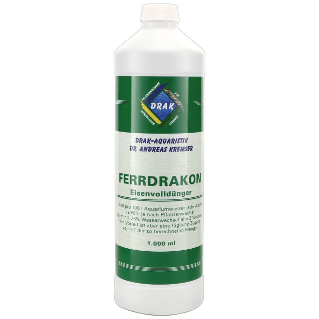 庄严赞歌——Ferrdrakon