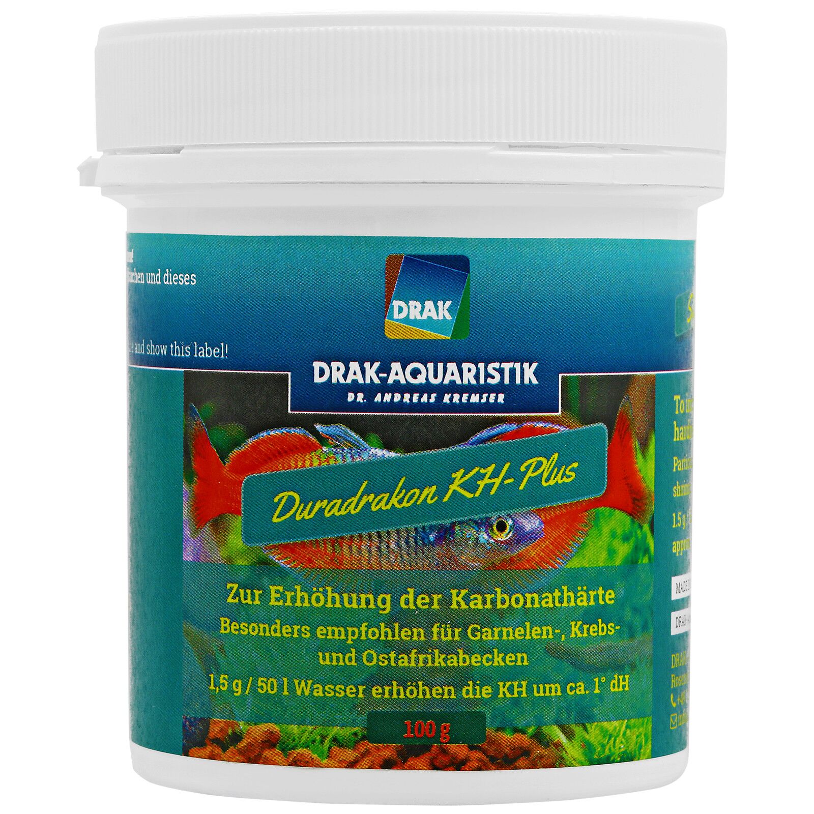 德拉克 -  Duradrakon Kh-Plus