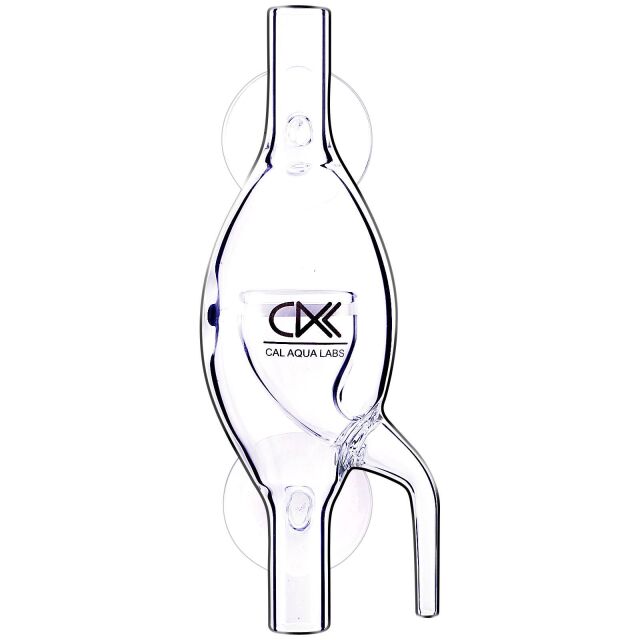 Cal Aqua实验室-内联扩散器