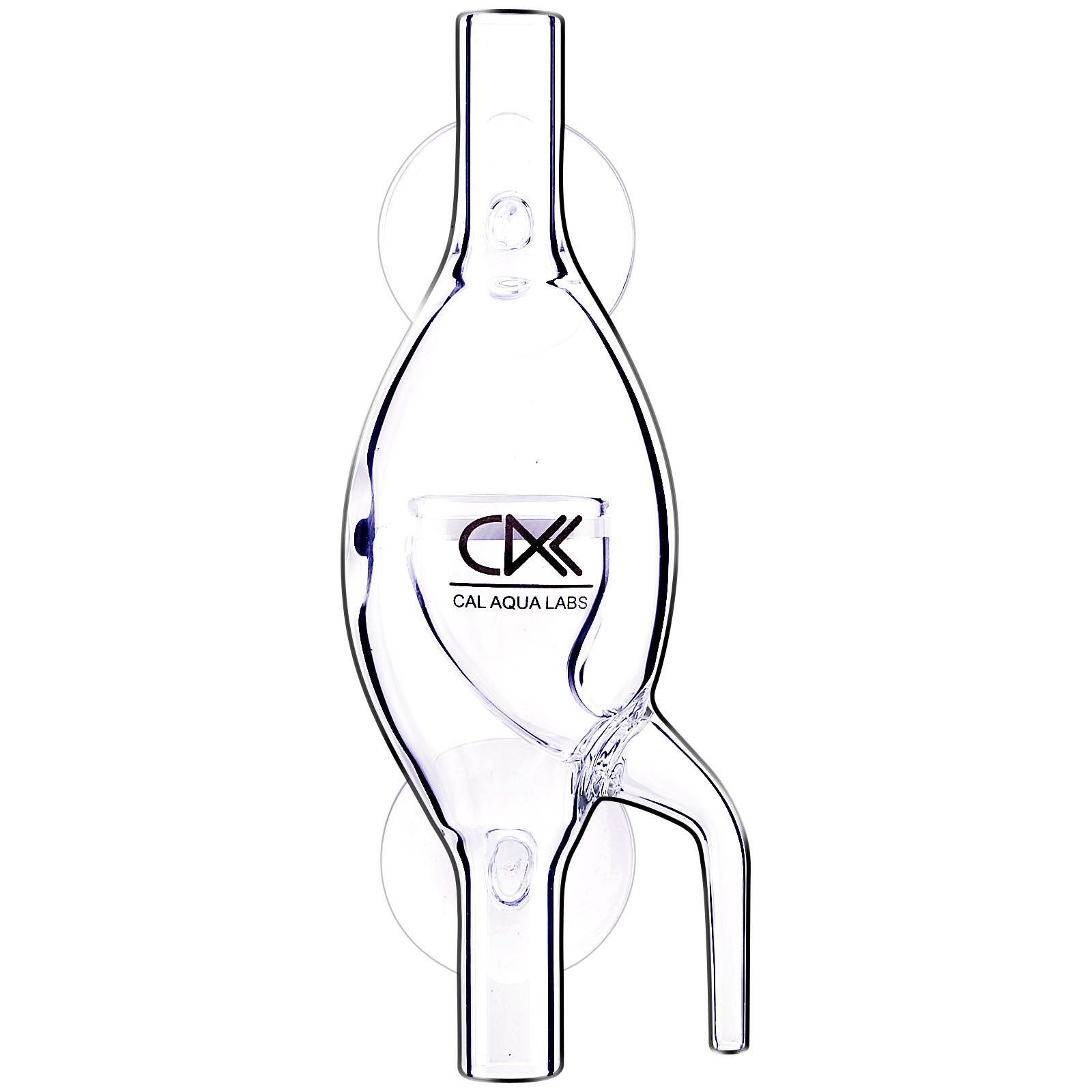 Cal Aqua实验室-内联扩散器