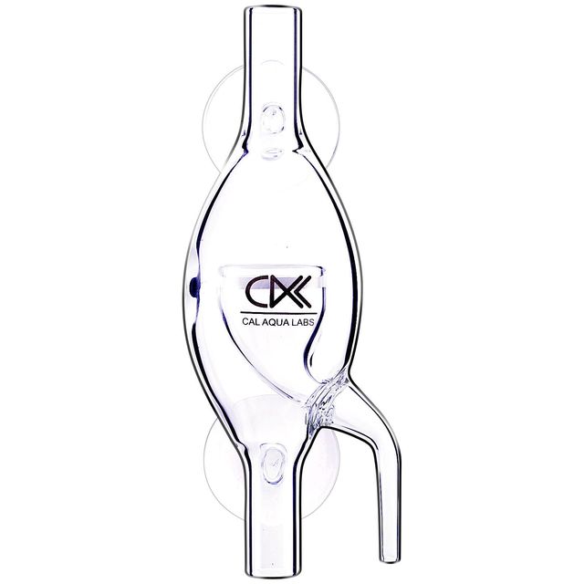 Cal Aqua实验室-内联扩散器