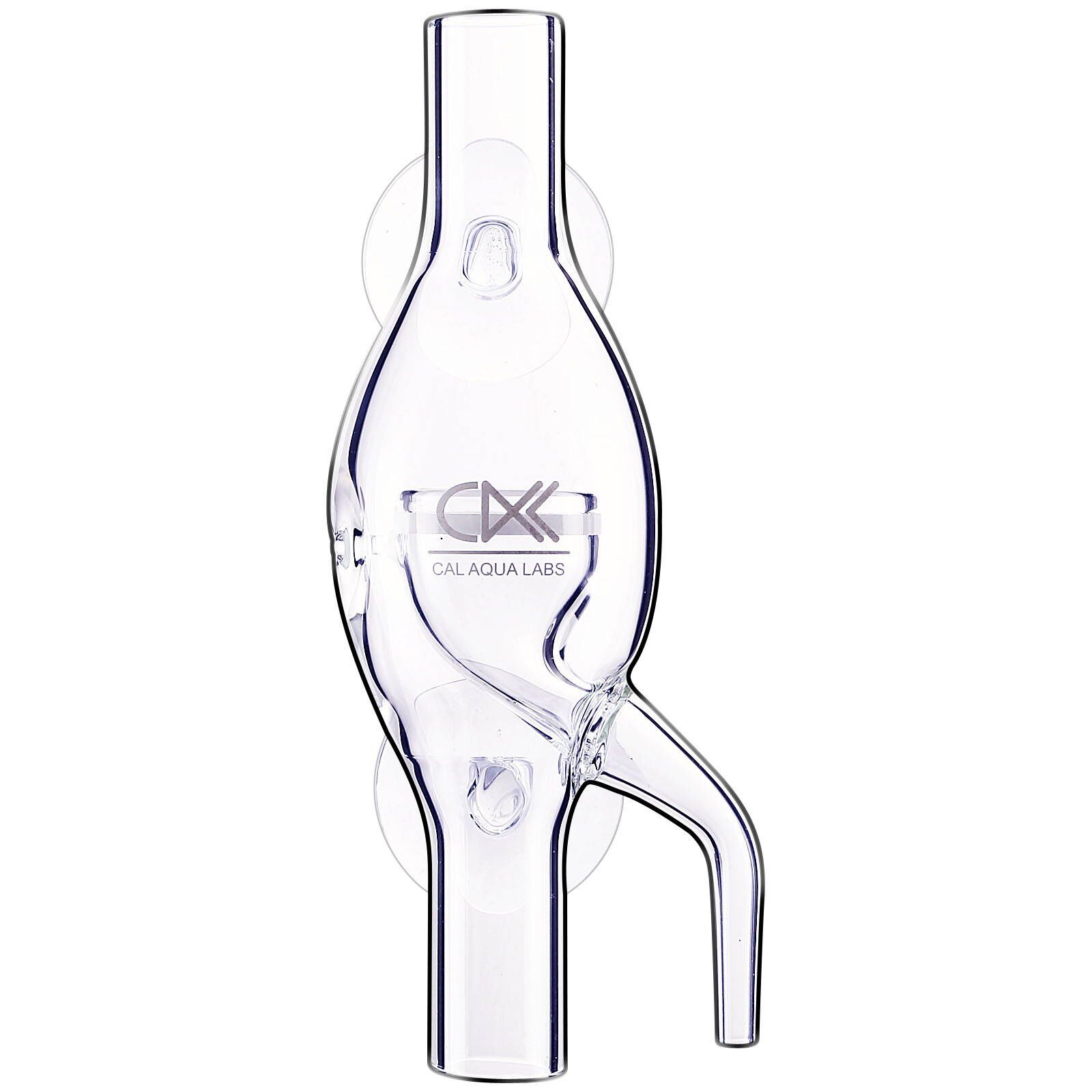 Cal Aqua实验室-内联扩散器