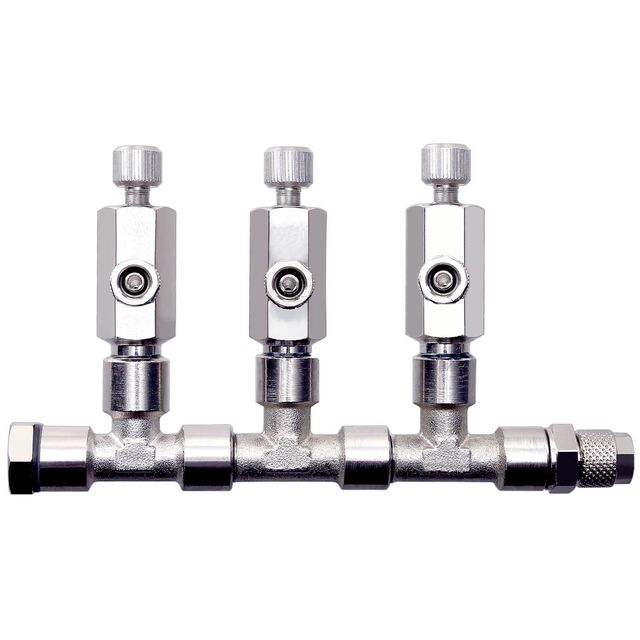 Aquasabi - CO2分离器