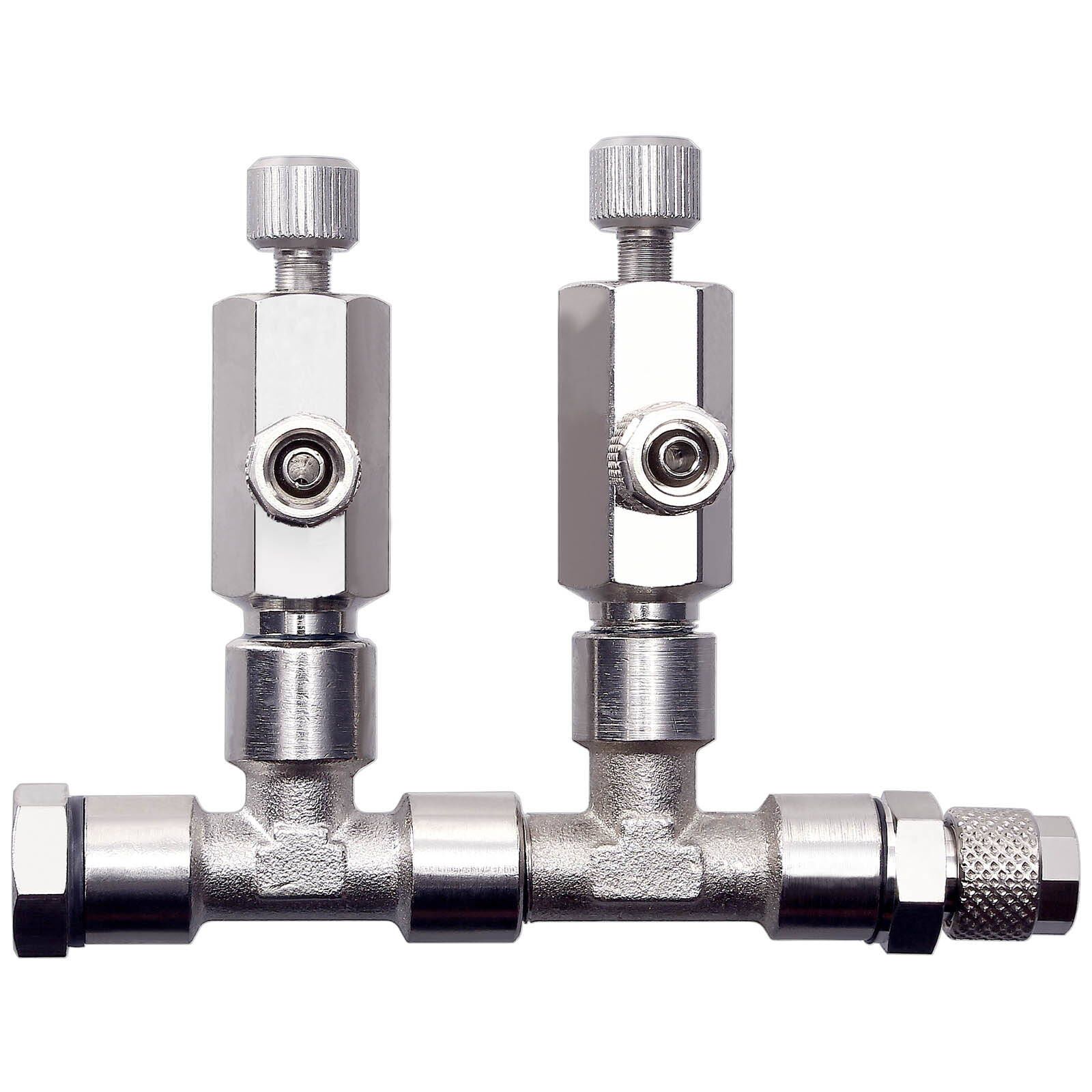 Aquasabi - CO2分离器