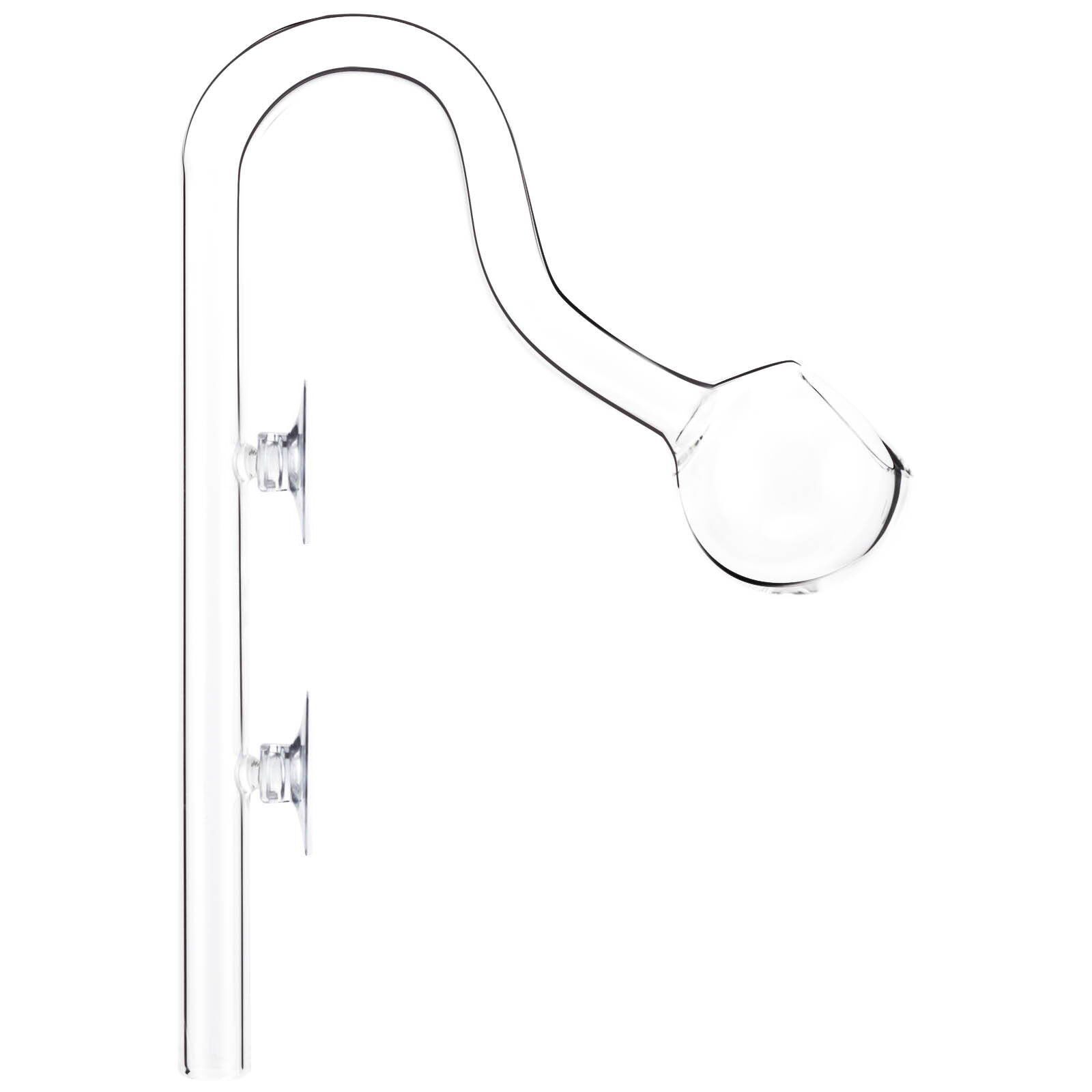 aquasabi  - 过滤器流出 - 泡沫