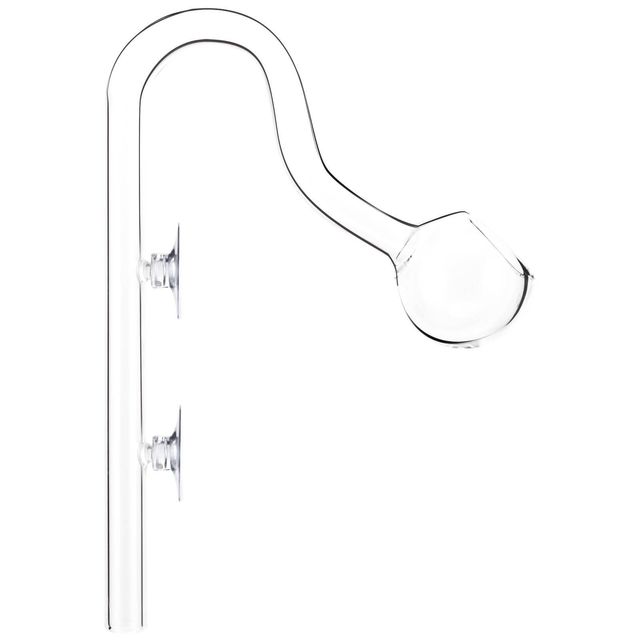 aquasabi  - 过滤器流出 - 泡沫