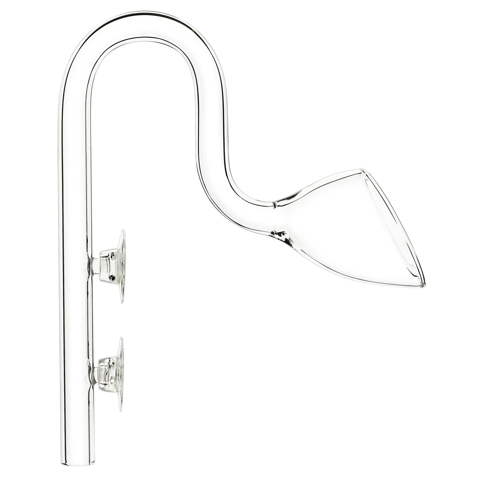 Aquasabi  - 过滤器流出