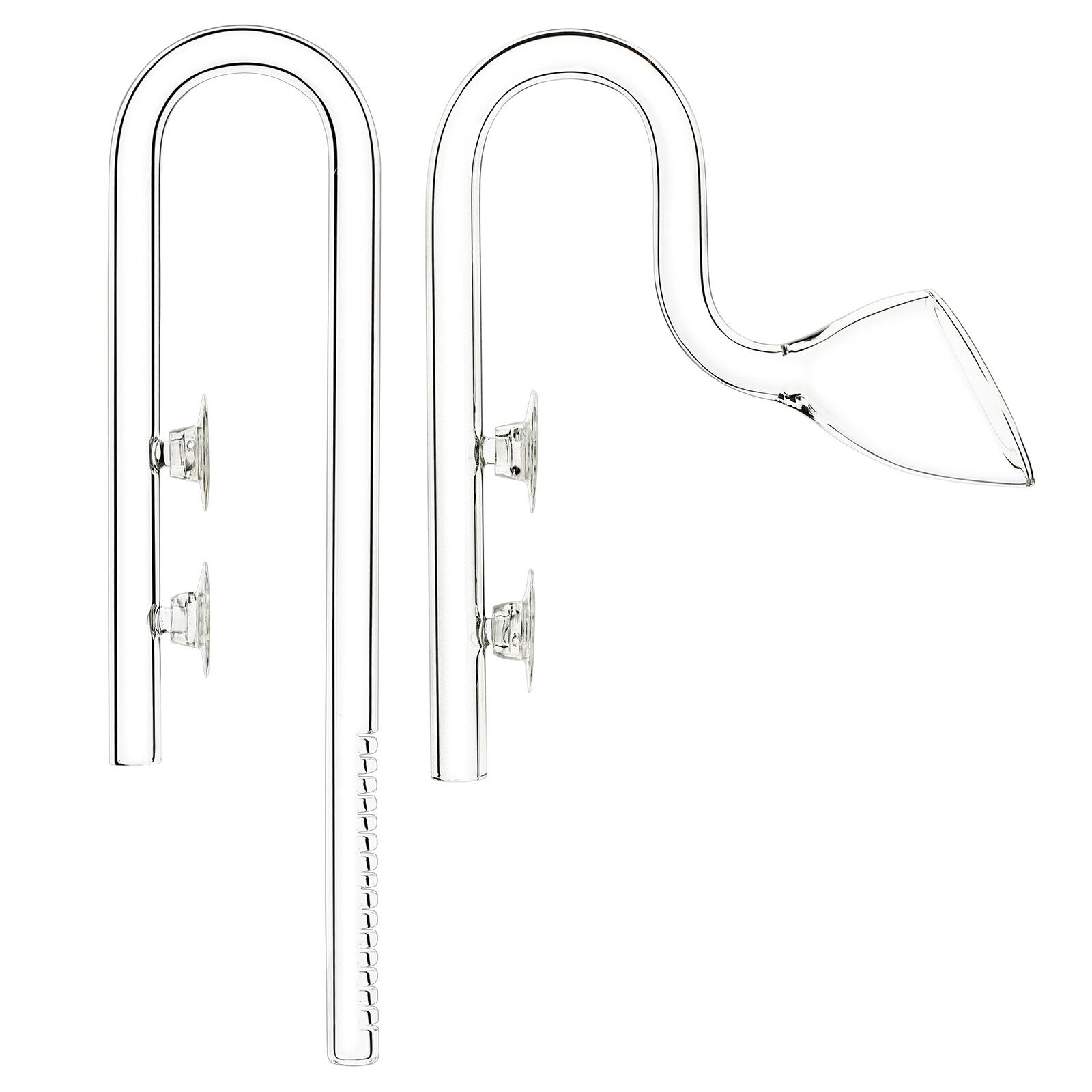 Aquasabi  - 过滤器In-/ Outflow Set