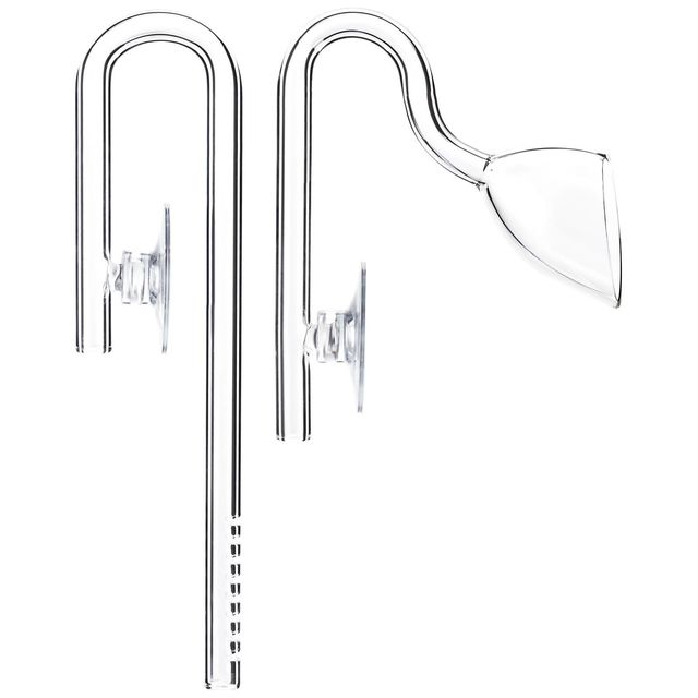 Aquasabi  - 过滤器In-/ Outflow Set