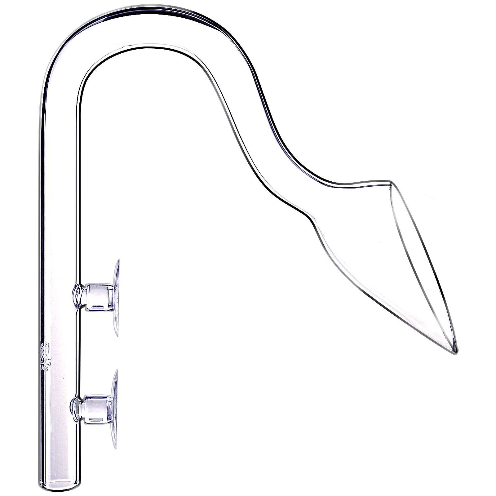 Cal Aqua Labs  -  Efflux G