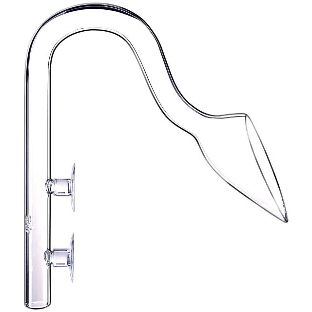 Cal Aqua Labs  -  Efflux G