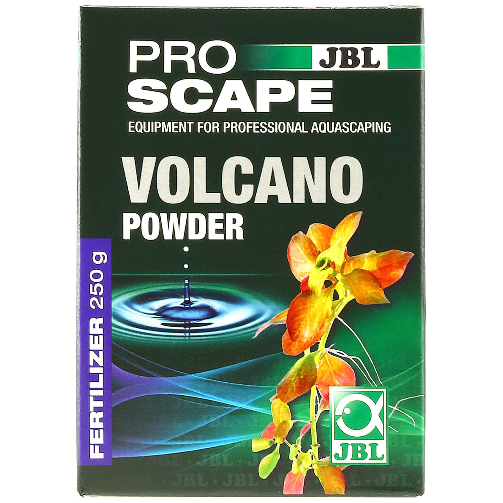 JBL - ProScape -火山粉末- 250克