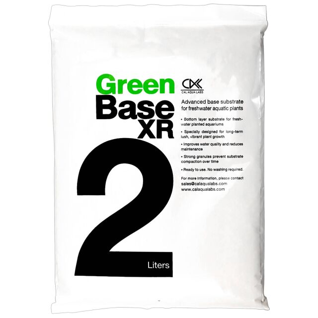 Cal Aqua Labs - Green Base XR
