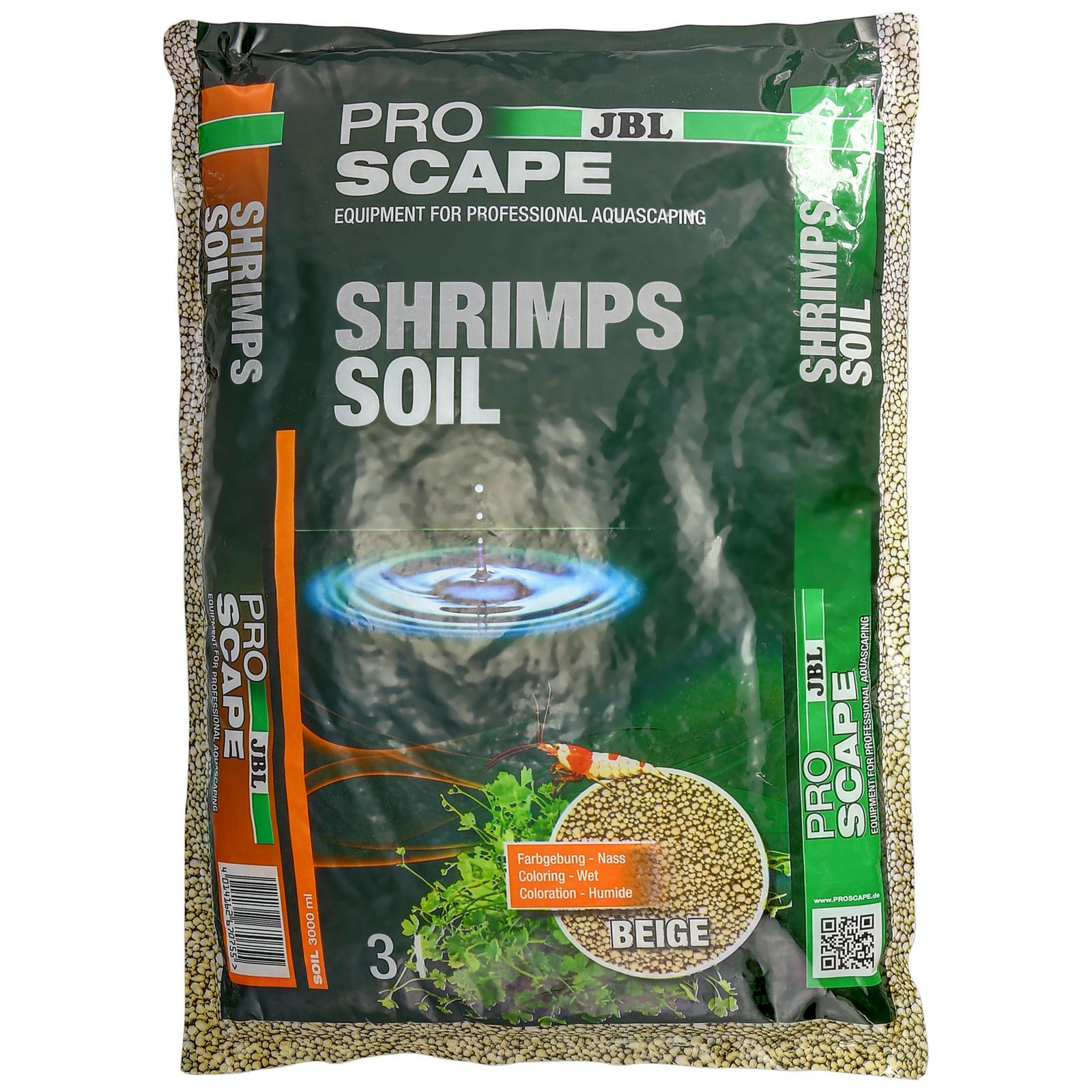 jbl  -  proscape  - 虾肌 - 米色