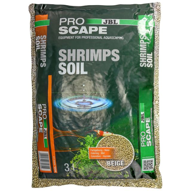 jbl  -  proscape  - 虾肌 - 米色