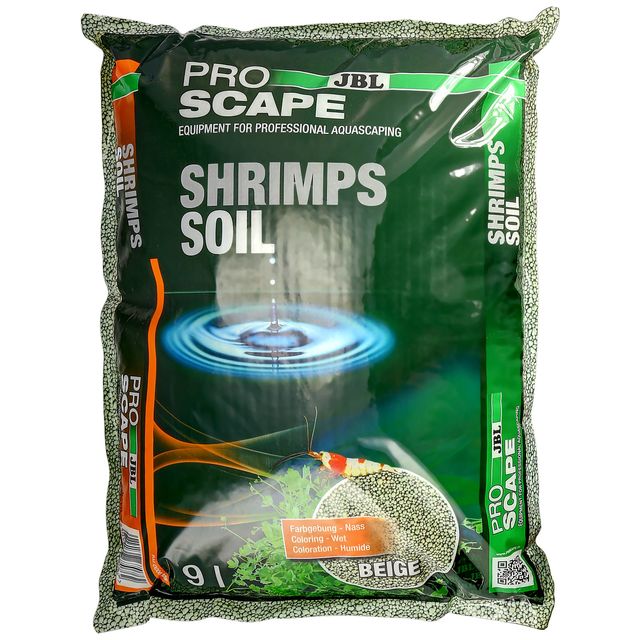 jbl  -  proscape  - 虾肌 - 米色