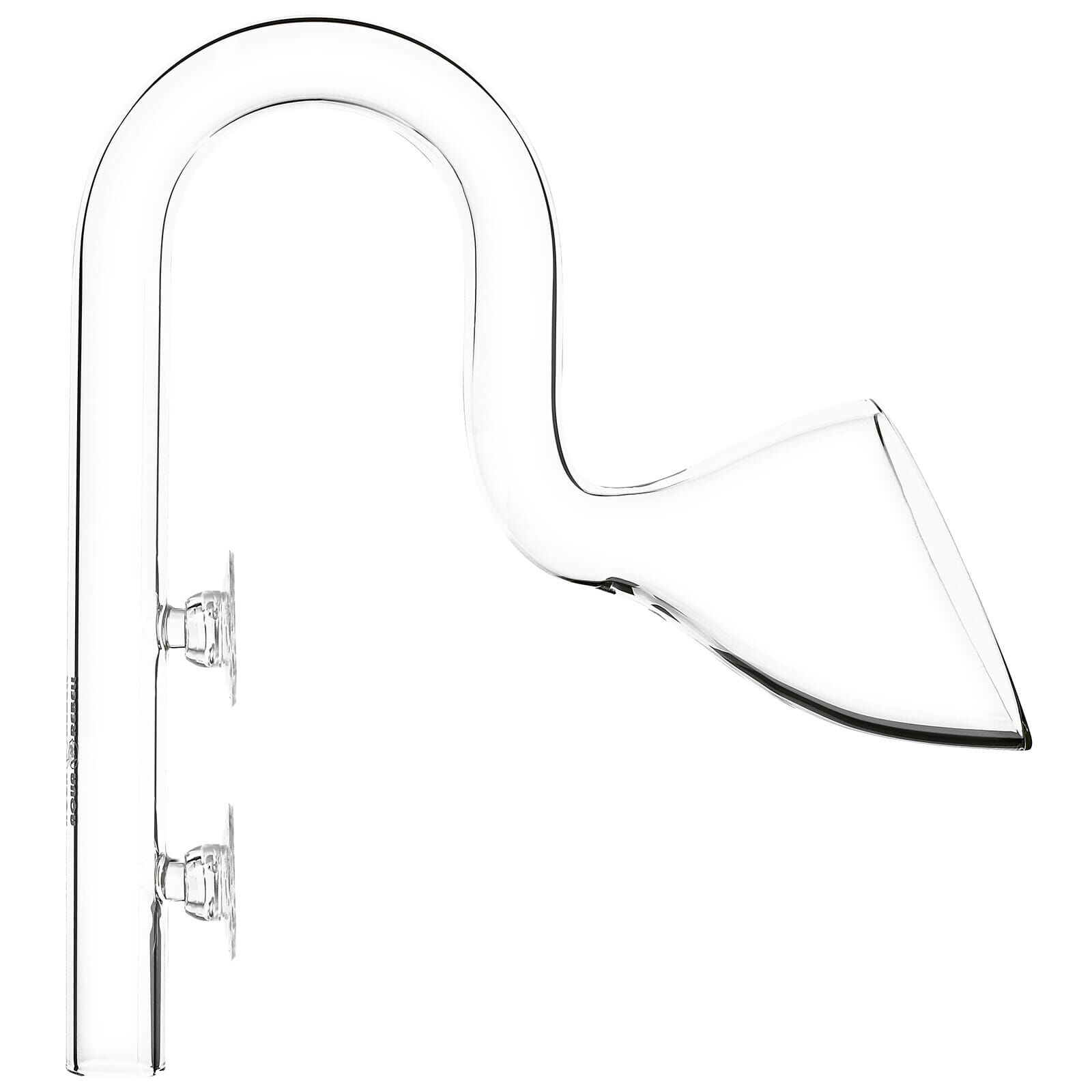 Aqua Rebell  - 玻璃百合管