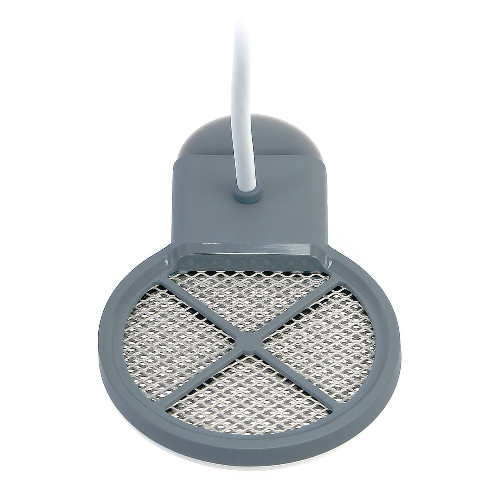 孪晶 - 替换电极