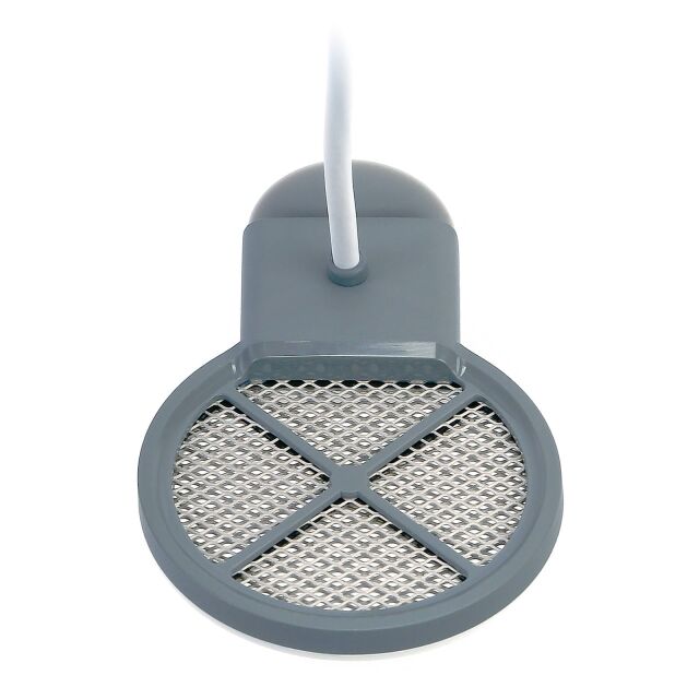 孪晶 - 替换电极