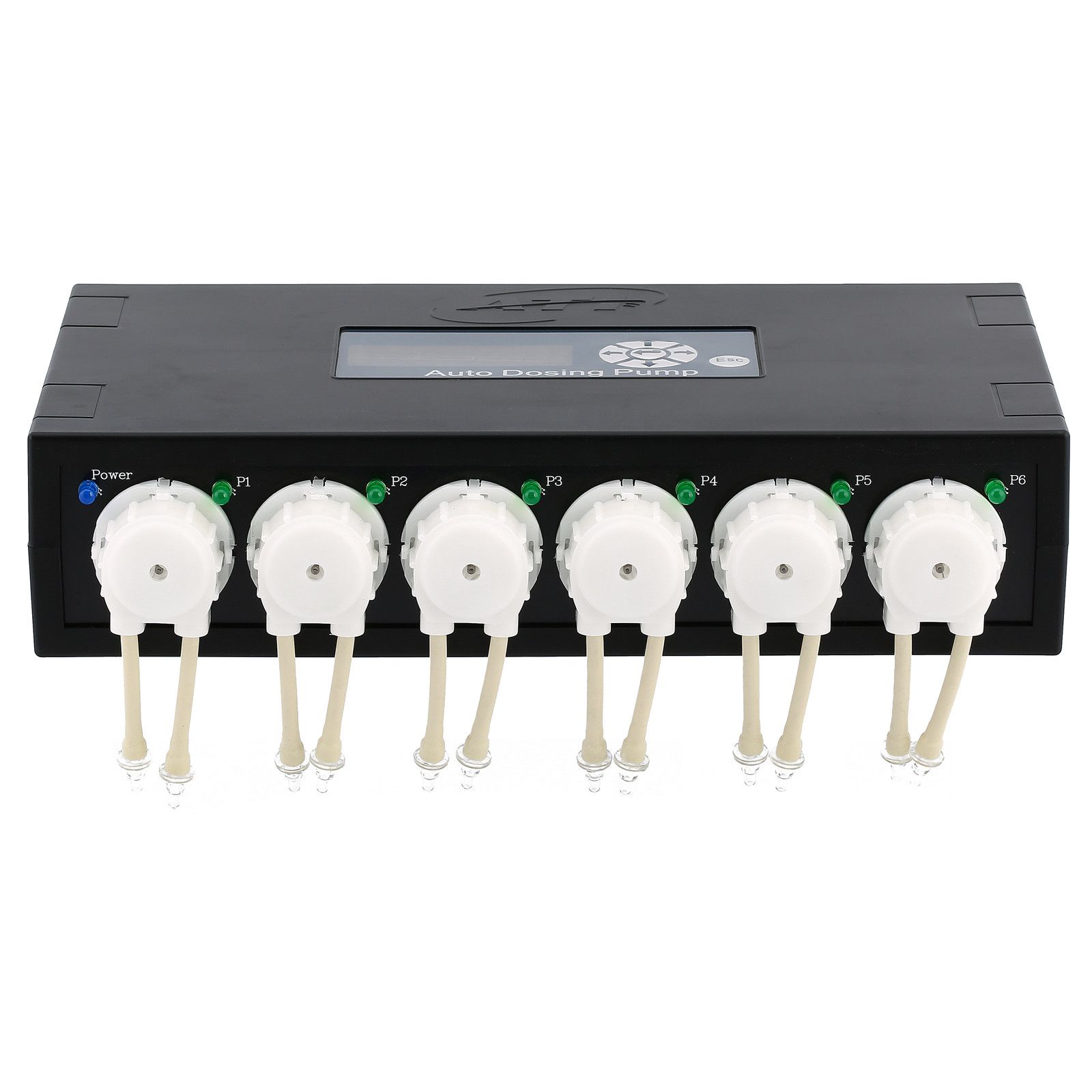 ATI -剂量泵- 6通道