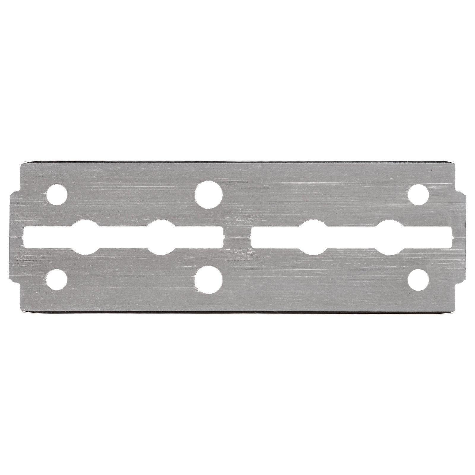 玻璃窗格清洁剂的刀片