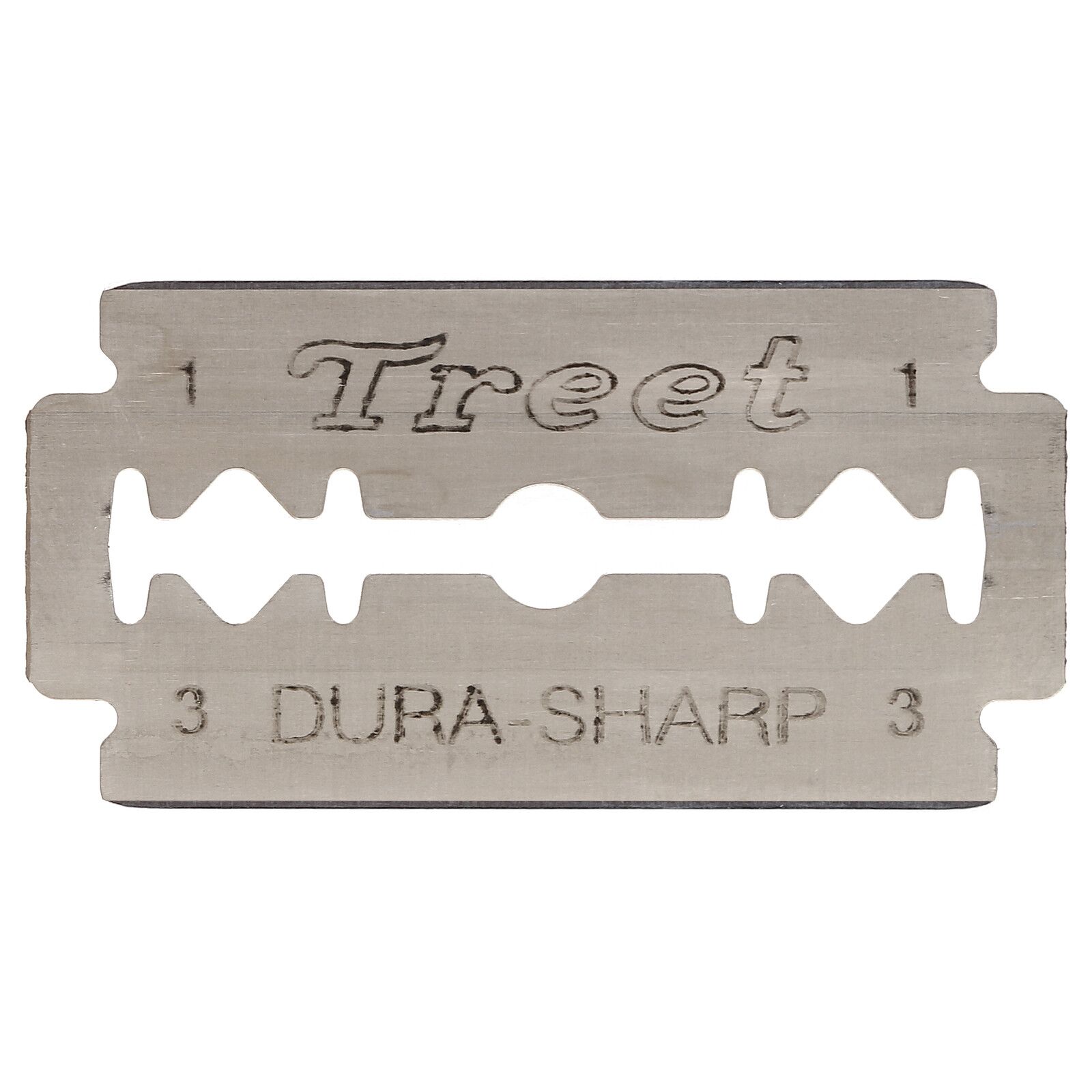 玻璃窗格清洁剂的刀片