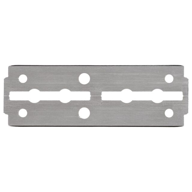 玻璃窗格清洁剂的刀片