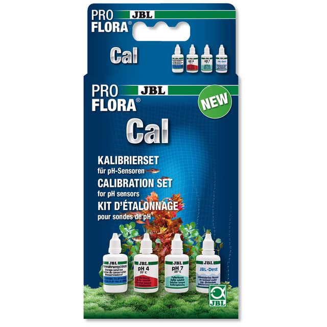JBL - ProFlora Cal