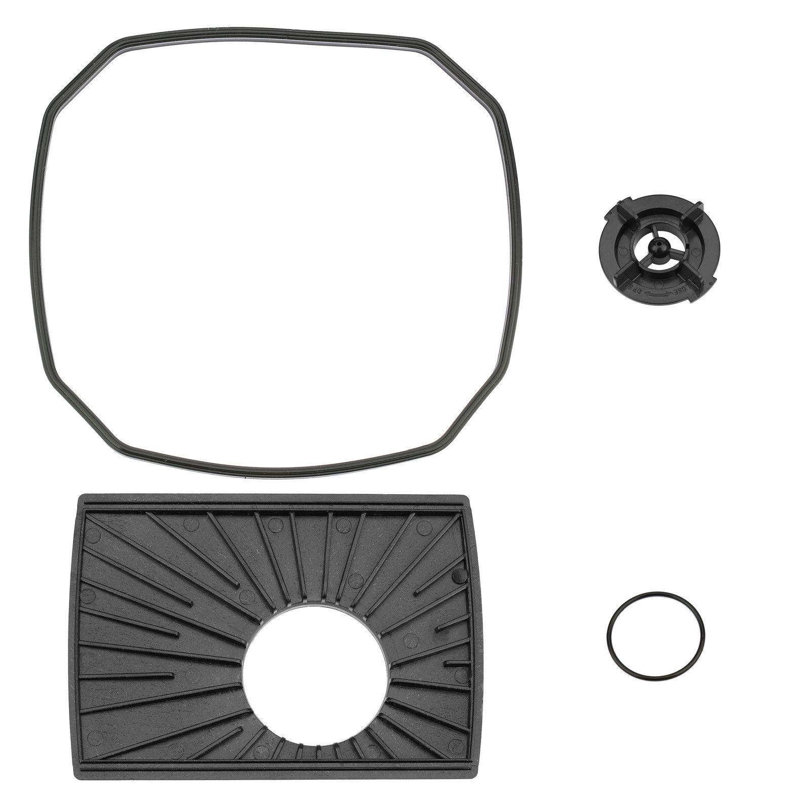 JBL  - 备件 -  CristalProfi  -  E401 / E701 / E901 / E402 / E702 / E902