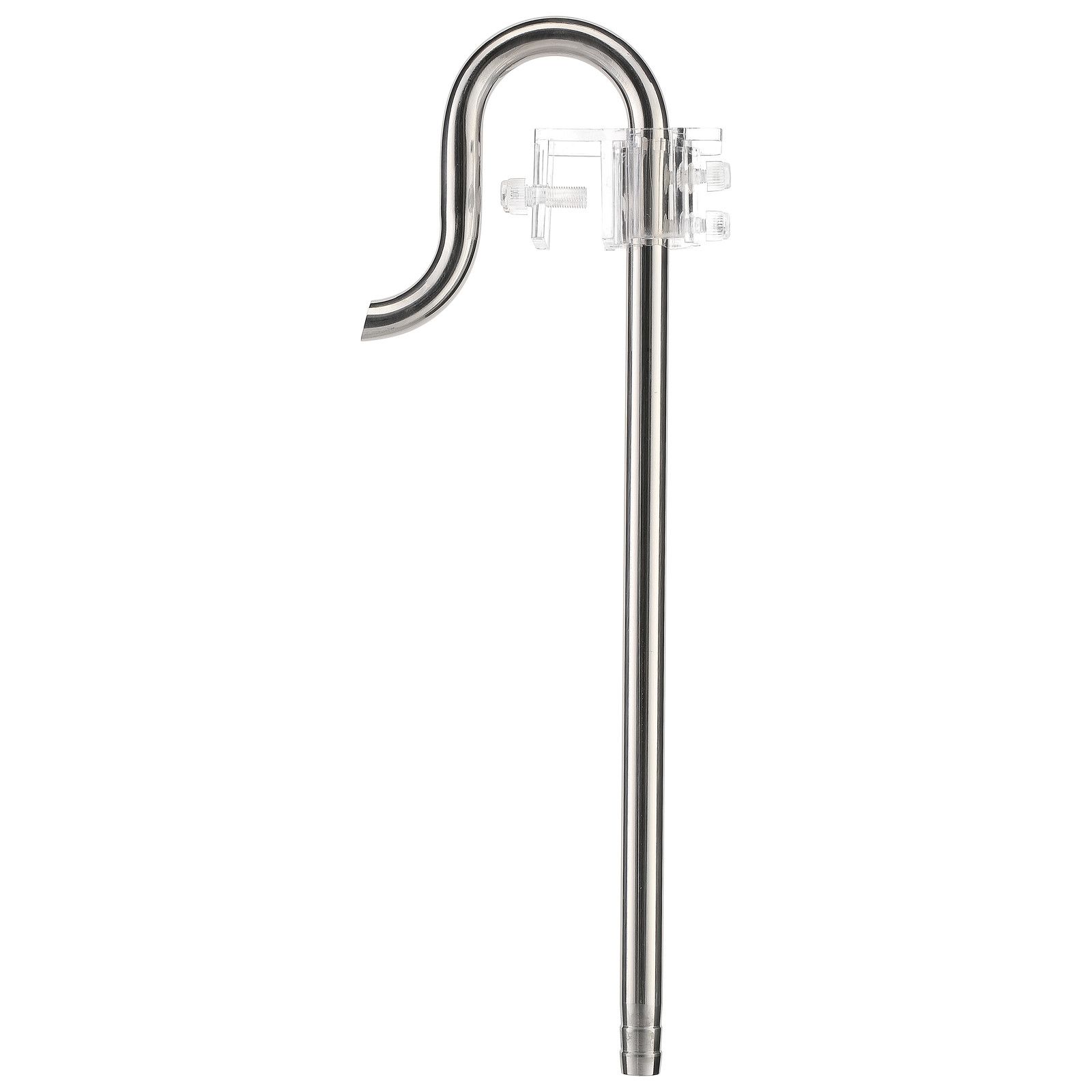 Aquasabi  - 不锈钢流出