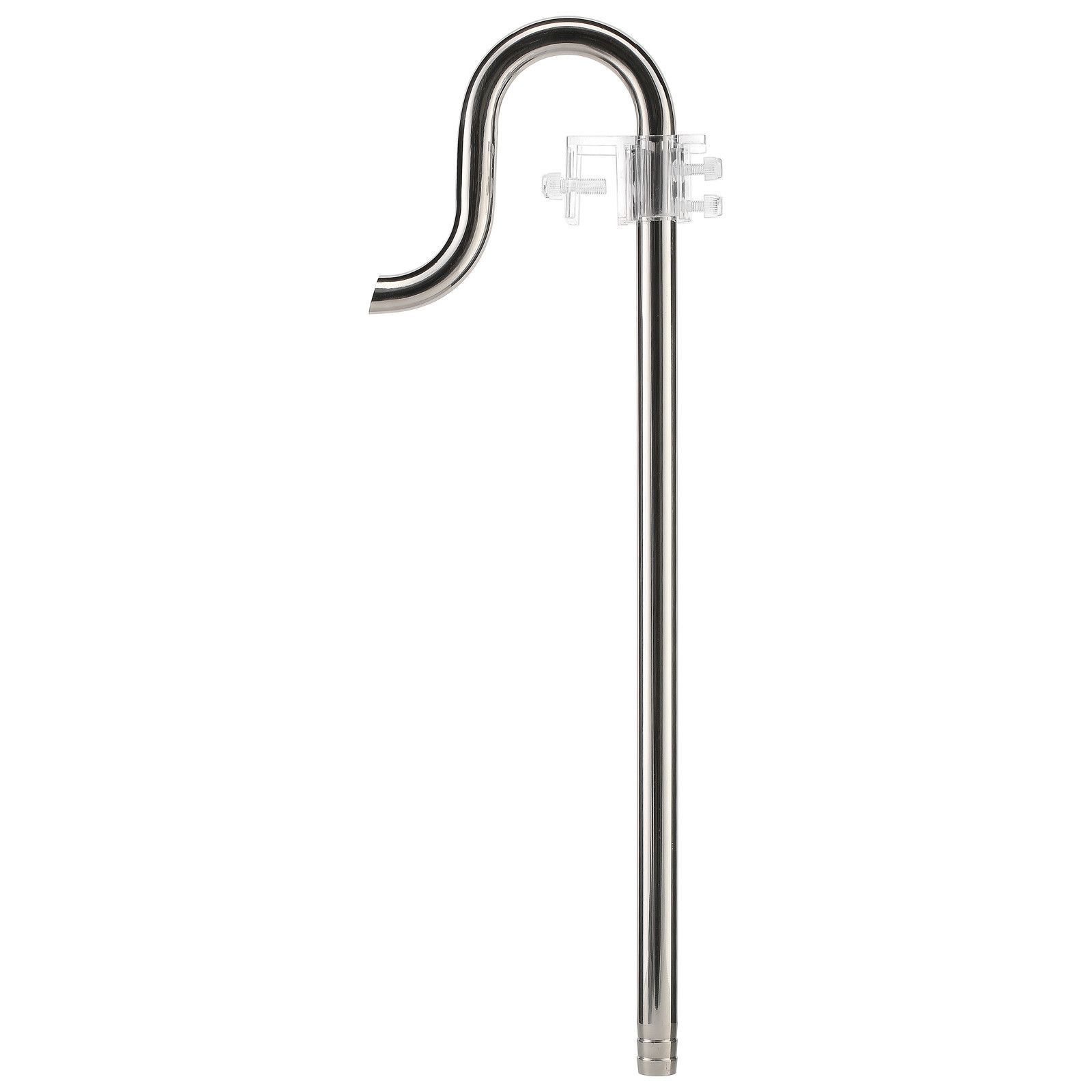 Aquasabi  - 不锈钢流出