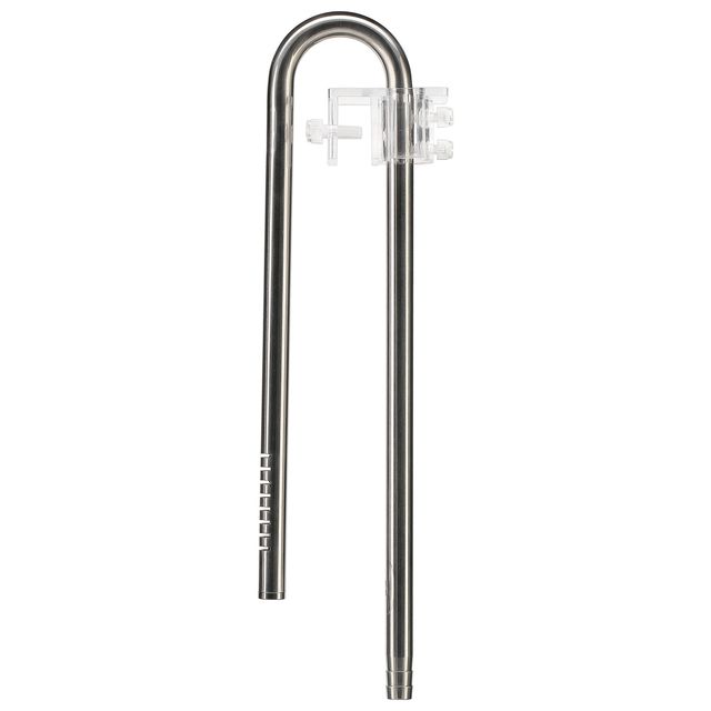 Aquasabi -不锈钢流入