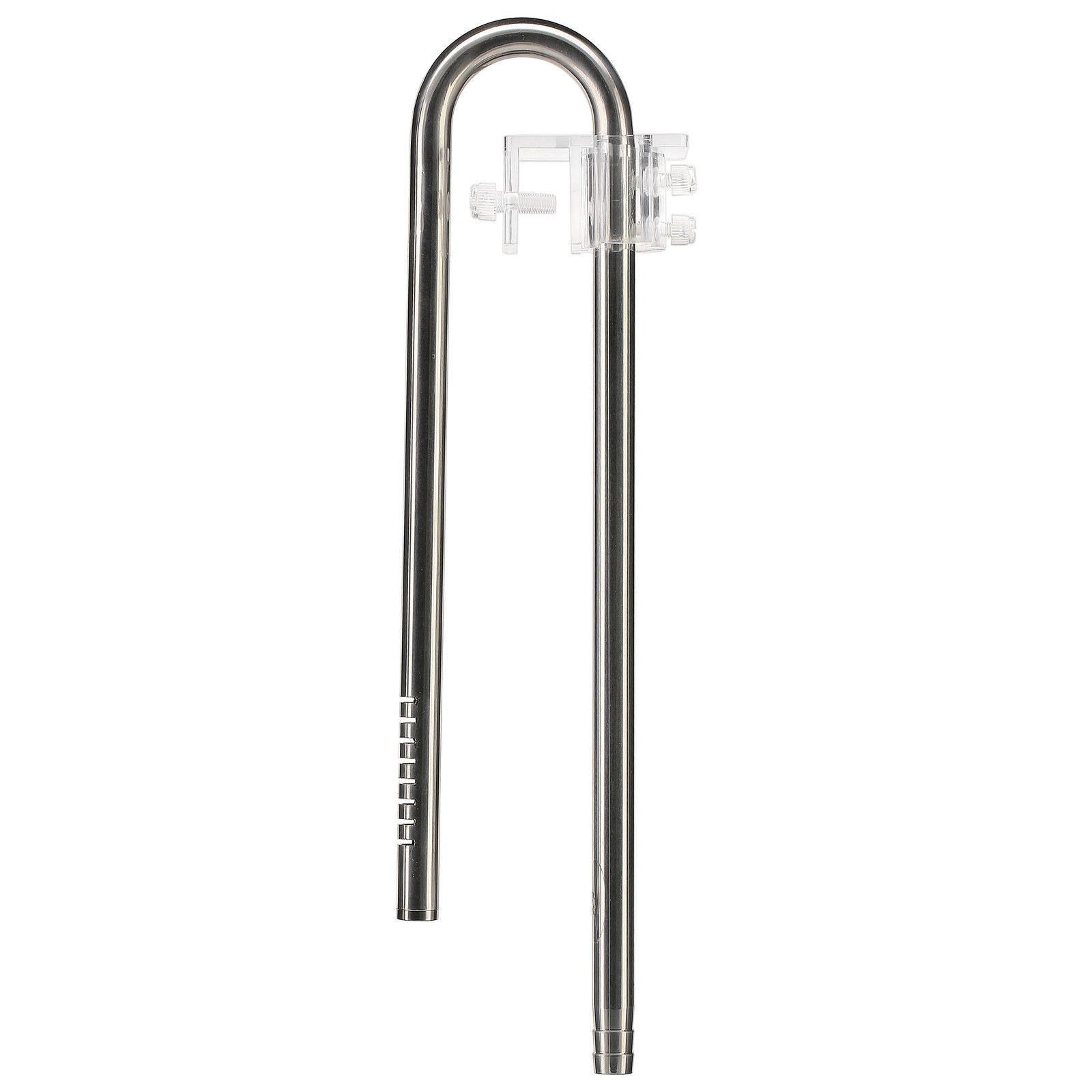 Aquasabi -不锈钢流入